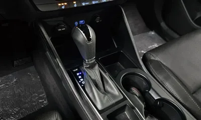 Hyundai Tucson 2017, 8518 км, за 18500000 KRW - фото 9