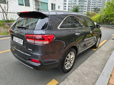 Kia Sorento 2016, 72453 км, за 16300000 KRW - фото 20