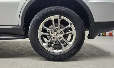 KG_Mobility_Ssangyong Rexton 2015, 113238 км, за 7800000 KRW - фото 21