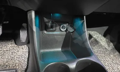 ChevroletGMDaewoo Spark 2017, 114853 км, за 6300000 KRW - фото 29