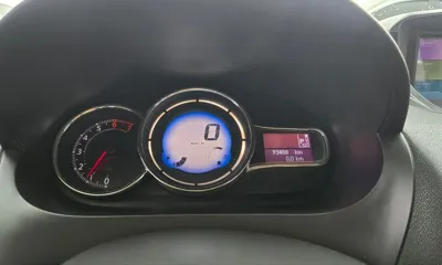 Renault-KoreaSamsung SM3 2015, 93488 км, за 3880000 KRW - фото 13