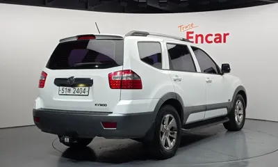 Kia Mohave 2015, 231702 км, за 8700000 KRW