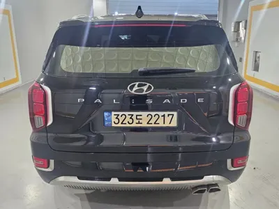 Hyundai Palisade 2022, 161910 км, за 26900000 KRW - фото 5