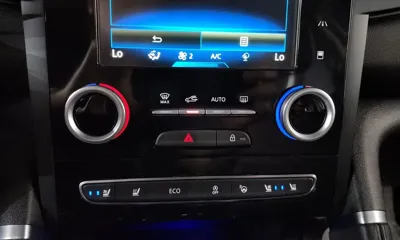 Renault-KoreaSamsung QM6 2017, 28392 км, за 13990000 KRW - фото 32