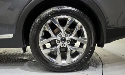 Kia Sorento 2020, 135795 км, за 16990000 KRW - фото 21