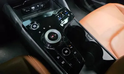 Kia Sportage 2023, 60128 км, за 38500000 KRW - фото 9