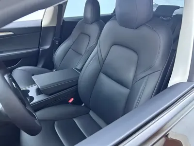 Tesla Model 3 2021, 88000 км, за 113800 CNY - фото 11
