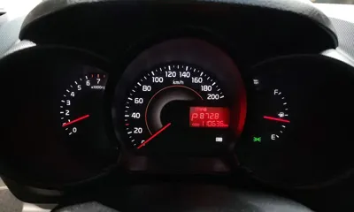 Kia Ray 2016, 110636 км, за 5300000 KRW - фото 8