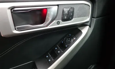 Ford Explorer 2021, 63623 км, за 27500000 KRW - фото 28