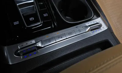 Kia Canival 2021, 93337 км, за 22590000 KRW - фото 33