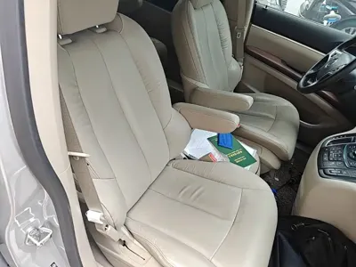 Buick GL8 2015, 67800 км, за 70100 CNY - фото 25