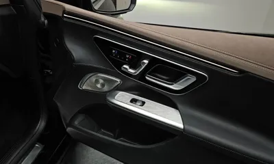 Mercedes-Benz EQE 2023, 37260 км, за 60500000 KRW - фото 24