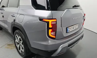 KG_Mobility_Ssangyong Torres 2023, 38473 км, за 18500000 KRW - фото 23