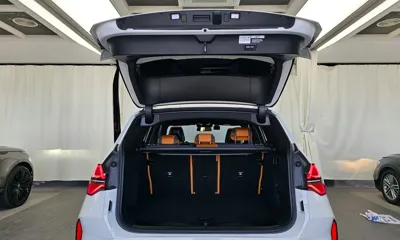 BMW X3 2025, 12646 км, за 75700000 KRW - фото 20