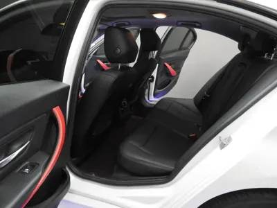 BMW 3-Series 2017, 138341 км, за 12900000 KRW - фото 11