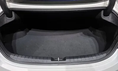 Hyundai Grandeur 2018, 114800 км, за 13900000 KRW - фото 29