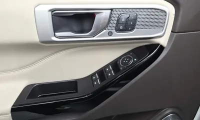 Ford Explorer 2022, 62765 км, за 34100000 KRW - фото 20