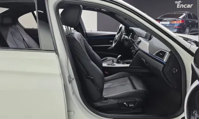 BMW 3-Series 2018, 122647 км, за 16900000 KRW - фото 11