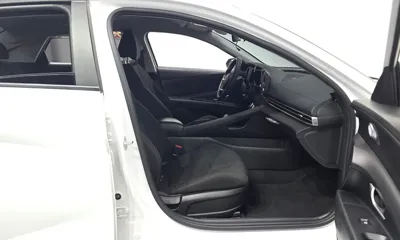 Hyundai Avante 2021, 96684 км, за 13700000 KRW - фото 26