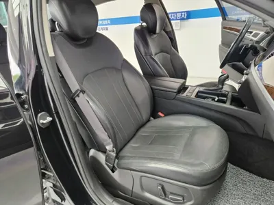 Hyundai Genesis 2014, 237800 км, за 5900000 KRW - фото 9
