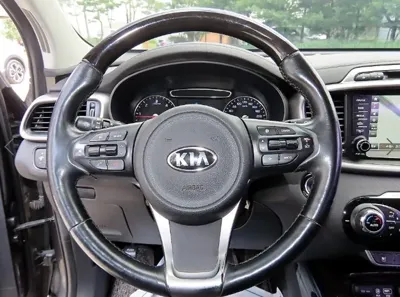 Kia Sorento 2015, 227136 км, за 7590000 KRW - фото 8