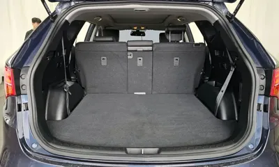 Hyundai Santafe 2015, 76173 км, за 9450000 KRW - фото 20
