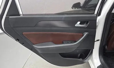 Hyundai Sonata 2017, 124566 км, за 9300000 KRW - фото 25