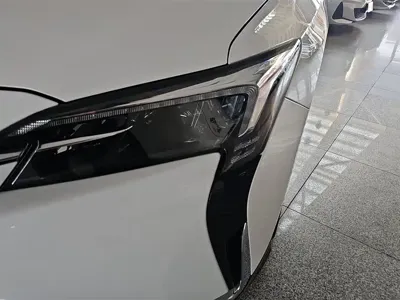 Buick Velite 6 2024, 42500 км, за 64000 CNY
