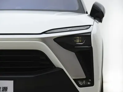 Nio ES8 2022, 42000 км, за 179800 CNY - фото 8