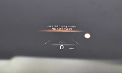 Kia K8 2023, 96796 км, за 29000000 KRW - фото 31