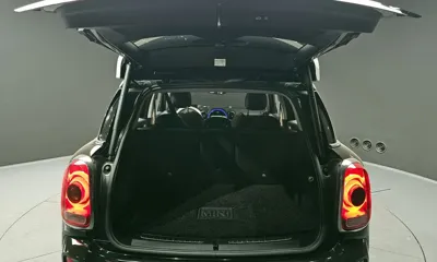 MINI Countryman 2018, 129464 км, за 13900000 KRW - фото 20