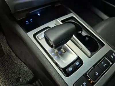 Genesis G80 2017, 80500 км, за 15400000 KRW - фото 8