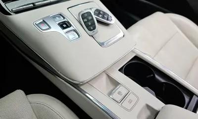Hyundai Grandeur 2022, 102088 км, за 18750000 KRW - фото 9