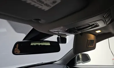 BMW 4-Series 2018, 99966 км, за 17900000 KRW - фото 19
