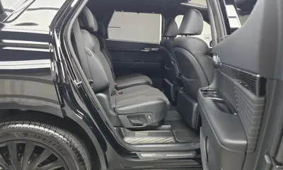 Hyundai Palisade 2024, 18020 км, за 52500000 KRW - фото 11