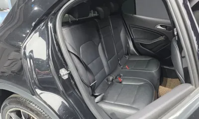 Mercedes-Benz GLA-Class 2019, 127378 км, за 15800000 KRW - фото 11