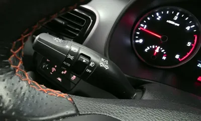 Kia Stonic 2018, 112522 км, за 8000000 KRW - фото 17