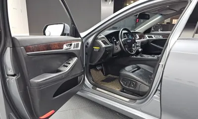 Hyundai Genesis 2015, 167257 км, за 7890000 KRW - фото 10