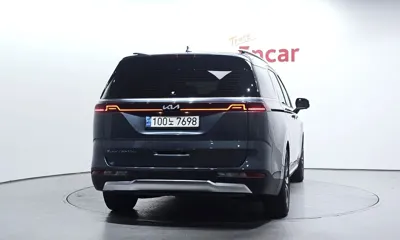 Kia Canival 2021, 127935 км, за 22500000 KRW - фото 4