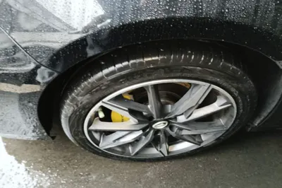 GAC Trumpchi EMPOW 2023, 21800 км, за 84029.7 CNY - фото 10