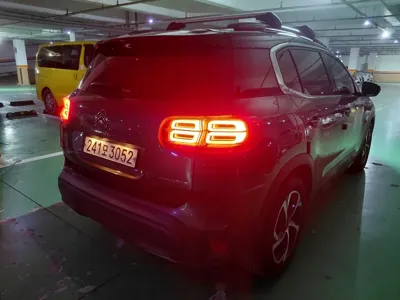 Citroen-DS C5 Aircross 2019, 68500 км, за 15000000 KRW - фото 6