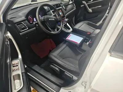 Haval M6 2020, 72800 км, за 37200 CNY - фото 16
