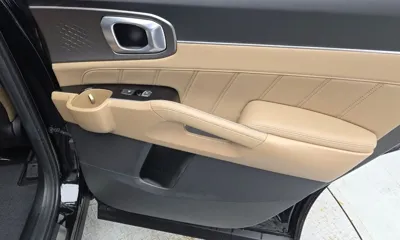 Kia Sorento 2024, 97200 км, за 32400000 KRW - фото 25