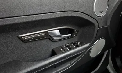 Land Rover Range Rover Evoque 2015, 94857 км, за 12300000 KRW - фото 13
