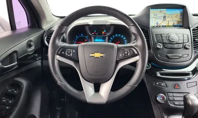 ChevroletGMDaewoo Orlando 2015, 120548 км, за 4800000 KRW - фото 13