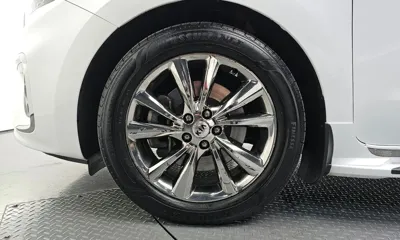 Kia Canival 2019, 208594 км, за 13490000 KRW - фото 5