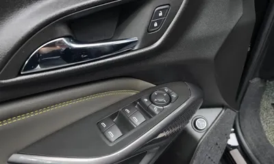 ChevroletGMDaewoo Trax 2024, 15176 км, за 23990000 KRW - фото 28