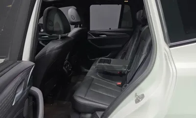 BMW X3 2023, 89447 км, за 43900000 KRW - фото 26