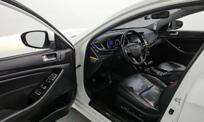 Kia K7 2013, 166702 км, за 5700000 KRW - фото 10