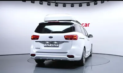 Kia Canival 2019, 95182 км, за 18500000 KRW